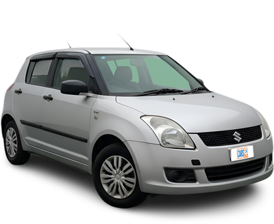 2011 Maruti Swift - Hatchback - Petrol - Manual - ₹1.77 lakh